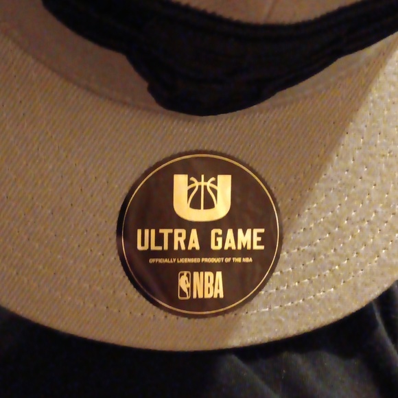 Bulls snapback - Picture 2 of 5